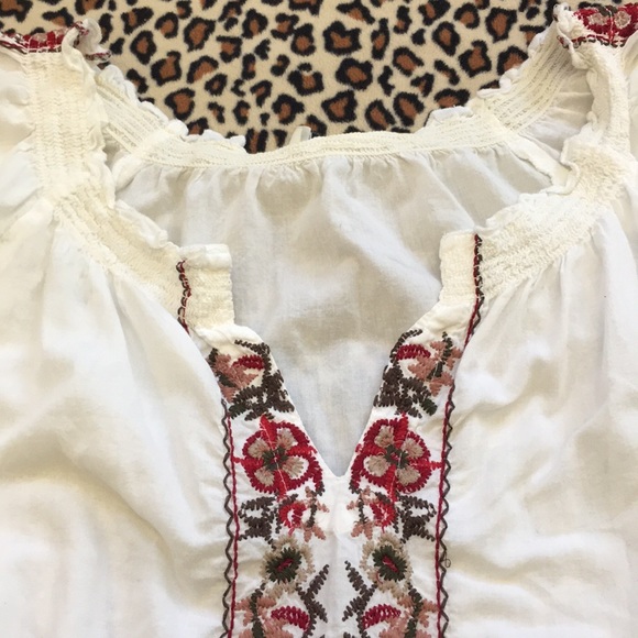 WHITE TOP - Picture 4 of 8